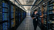 La supercomputadora Coatlicue ya tiene fecha: construcción inicia en el segundo semestre del año