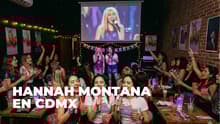 Hannah Montana cumple 20 años: lánzate a la proyección especial con karaoke en CDMX