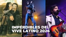 Vive Latino 2026: ¿Qué bandas no te puedes perder? Leyendas, favoritas y nuevas promesas