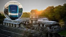 Vacaciones en el sureste: así son los paquetes del Tren Maya para Semana Santa
