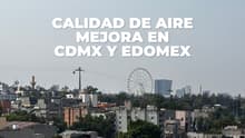 Adiós contingencia ambiental en CDMX y Edomex: así queda Hoy No Circula