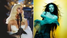 Christina Aguilera y Marina, dos fuerzas del pop que derramarán talento en CDMX