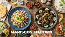 Semana Santa 2026: 7 marisquerías en CDMX; del ceviche clásico al aguachile negro