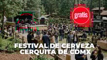 Festival de cerveza cerca de CDMX: Lánzate al Hidalgo Beer Fest 2026, es GRATIS