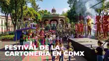 Habrá Quema de Judas en el Festival de la Cartonería en CDMX: ¿cuándo y dónde?