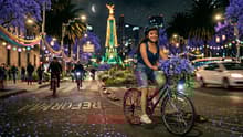 Paseo Nocturno 2026 en CDMX regresa con edición especial de primavera: checa la fecha y ruta