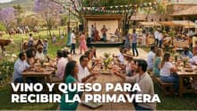 Vino, quesos y música en el Festival Entre Vacas y Flores para recibir la primavera