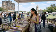 Regresa el Remate de Libros de la UNAM en 2026 con precios desde $5: ¿cuándo y qué habrá?