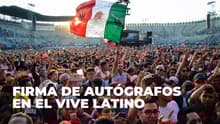 Vive Latino 2026: habrá firma de autógrafos y nuevos artistas ¿quiénes son?