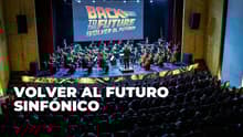 Revive Volver al Futuro con este concierto sinfónico: ¿cuándo y dónde?