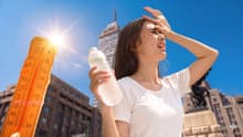 ¡Qué calorón! CDMX llegará hasta 31 grados este fin de semana; checa el pronóstico del clima
