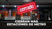 Línea 2 del Metro cierra estaciones hasta nuevo aviso; checa cuáles y cómo será el servicio