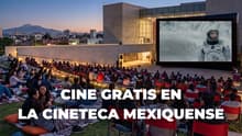 ¡Cine gratis! Interestelar llega a la Cineteca Mexiquense; checa cuándo