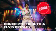 Habrá concierto GRATIS tributo a Elvis Presley en la CDMX: ¿cuándo y dónde será?