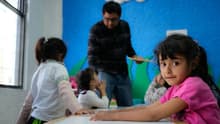 Guardianes de la Memoria: rescatan náhuatl con clases a infancias en Bebetecas y CENDI de CDMX