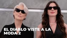 ¿Qué pasó con Miranda y Andy? 5 razones para ver El diablo viste a la moda 2 (sin spoilers)