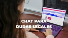 ¿Necesitas un abogado? Edomex tiene este chat para asesoría legal GRATIS