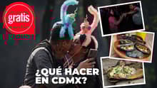 Eventos gratis del fin en CDMX: sonidero en el Zócalo, festival de barbacoa, gorditas y conciertos