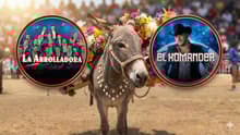 La Arrolladora, El Komander y más en la Feria del Burro Otumba 2026: fechas y cartel completo