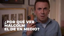 ¿Por qué Malcolm el de en medio conecta tanto con México? Platicamos con el mismísimo Frankie Muniz