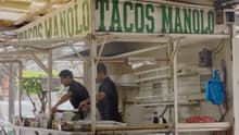 Manos a la obra: el antes y después de la taquería Tacos Manolo