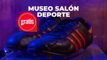 Conoce este museo del deporte con piezas firmadas por Pelé, Hugo Sánchez y Jorge Campos