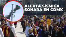 Simulacro Nacional 2026: cuándo y a qué hora sonará la alerta sísmica en altavoces y celulares