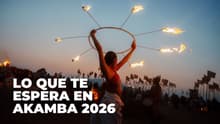 Akamba 2026: “buscamos generar sorpresa, curiosidad, amor y misterio”