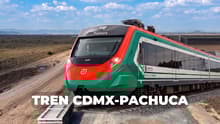 ¿Cuándo abrirá el Tren CDMX-Pachuca? Esto dijo Sheinbaum sobre la fecha
