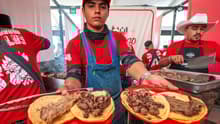 Conoce el secreto de un buen taco: lánzate por unos de pastor o carnitas a Taco Chilango 2026
