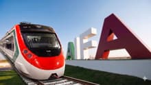 ¡Es oficial! Este día abre el Tren Suburbano de Buenavista al AIFA