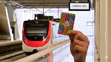¿El Tren Suburbano se podrá pagar con la Tarjeta de Movilidad de CDMX?
