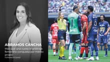 Abramos cancha: Más que una cuota: el arbitraje femenino conquista por mérito propio