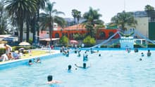 Semana Santa en la CDMX: balnearios y parques acuáticos para refrescarte