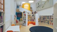 ¿Ludoteca o biblioteca infantil? Aquí te van opciones en CDMX para disfrutar con los peques