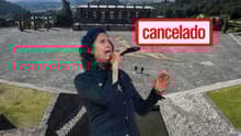 ¿Por qué se canceló el concierto de Caifanes en el Centro Ceremonial Otomí? Esto es lo que se sabe