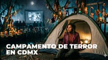 Campamento de terror y maratón de películas en La Isla de las Muñecas, CDMX: ¿cuándo?