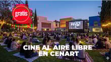 ¡Plan tranqui! Lánzate a las funciones de cine GRATIS bajo las estrellas en el Cenart
