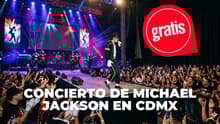Habrá concierto GRATIS de Michael Jackson en la CDMX: ¿cuándo y dónde será el tributo?
