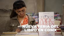 Hay nueva Feria del Libro en CDMX con ofertas desde $18: ¿cuándo y dónde será la edición 2026?