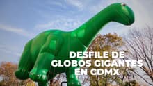 CDMX tendrá Festival de Globos Gigantes con desfile por Día del Niño: ¿cuándo y dónde es?