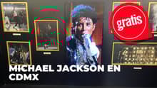 ¡Prepara el Moonwalk! Lánzate a la experiencia GRATIS de la película de Michael Jackson en CDMX