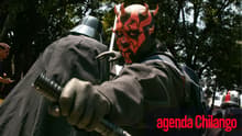 Barbacoa, pachucos y Star Wars tomarán tu semana para hacer planes diferentes en CDMX