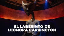 ¿Qué verás en Leonora Carrington: Laberinto mágico, exposición inmersiva?