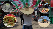 Tijuana, donde todo pasa | dónde comer y beber rico