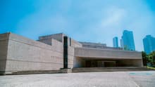 Museo Tamayo (1981): Parte de la herencia arquitectónica de Teodoro González de León