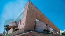 La remodelación del Auditorio Nacional (1991) y el legado de Teodoro González de León en el espacio público