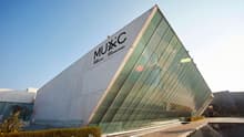 El MUAC (2008) y la construcción con luz en la obra de Teodoro González de León