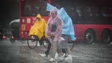 CDMX activa el operativo Tlaloque 2.0 ante lluvias: fases y puntos de inundación