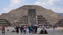 Teotihuacán estrenará nuevo museo que tendrá una pelota de hace 3,500 años